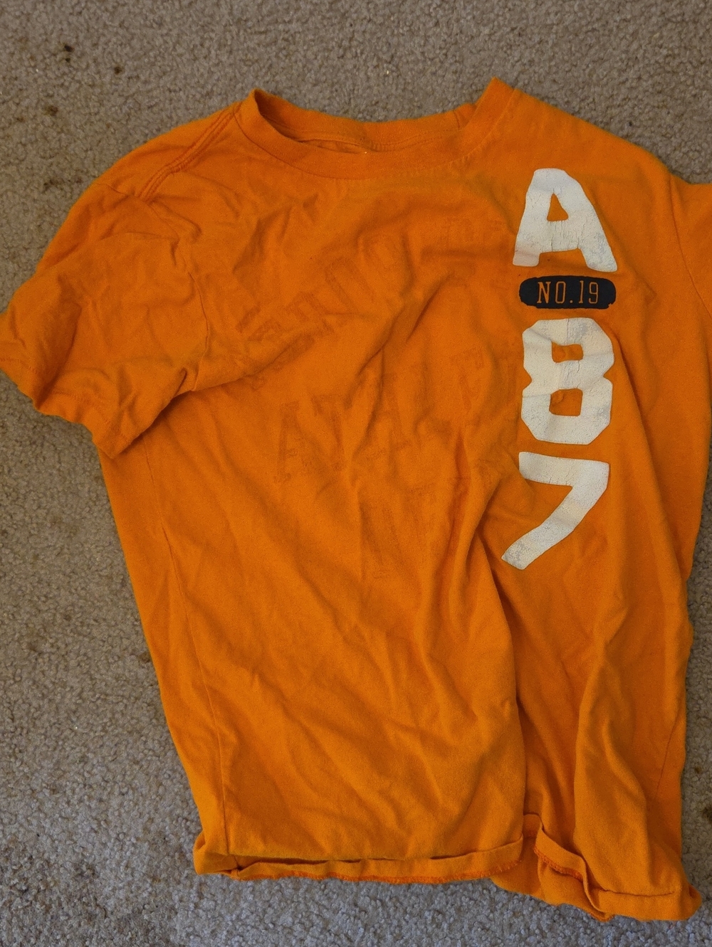 Adult Men Medium AEROPOSTALE TSHIRT